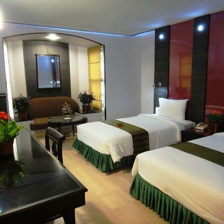Bp Grand Suite Hotel Hat Yai Luaran gambar