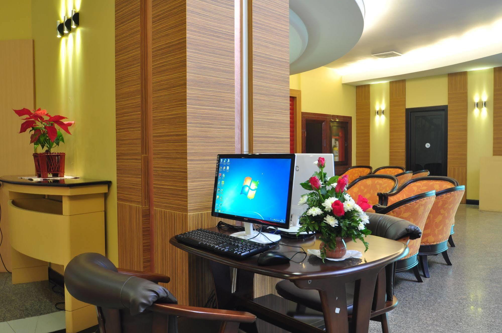 Bp Grand Suite Hotel Hat Yai Luaran gambar