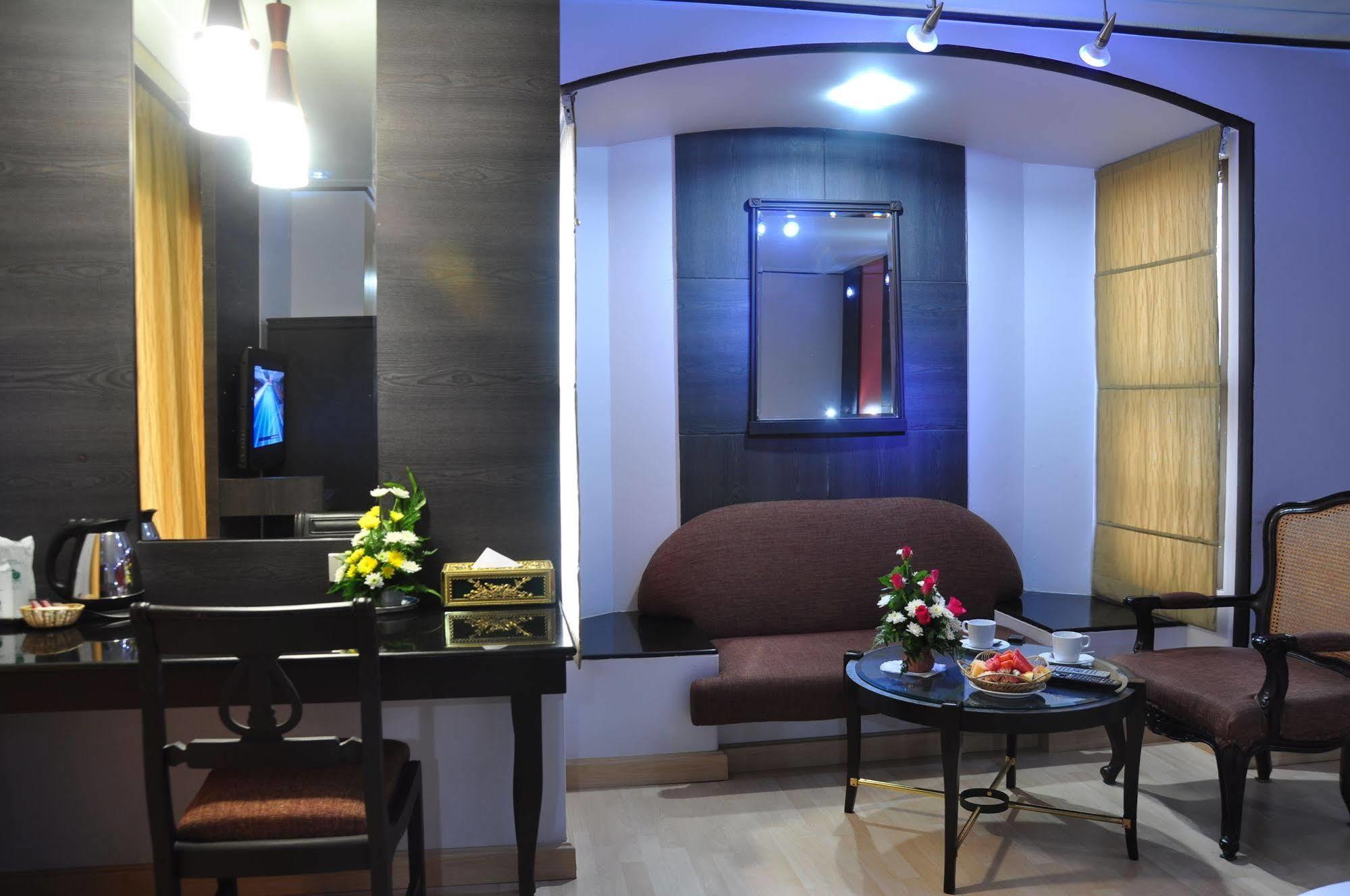 Bp Grand Suite Hotel Hat Yai Luaran gambar